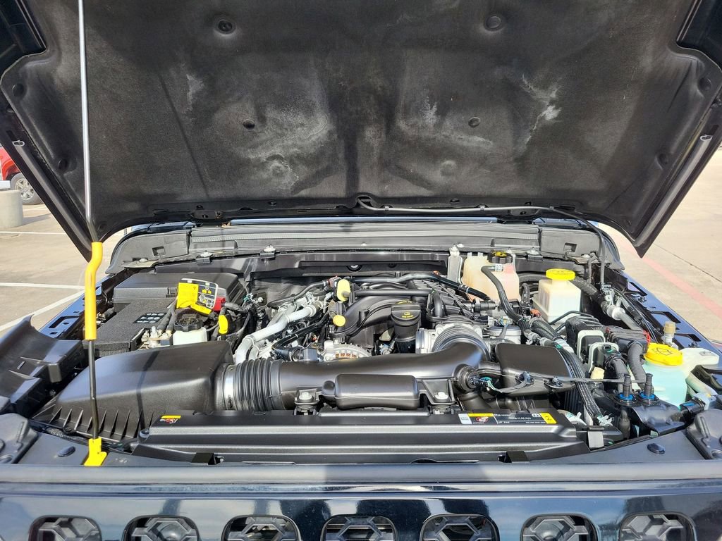 Used 2022 Jeep Gladiator Sport image 30