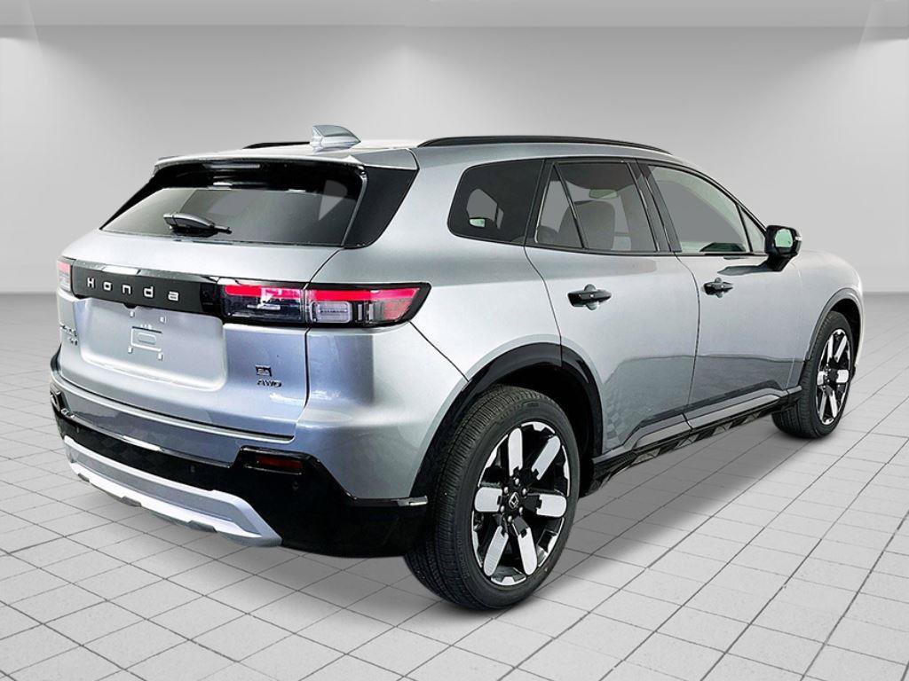 New 2026 Honda Prologue Elite image 4