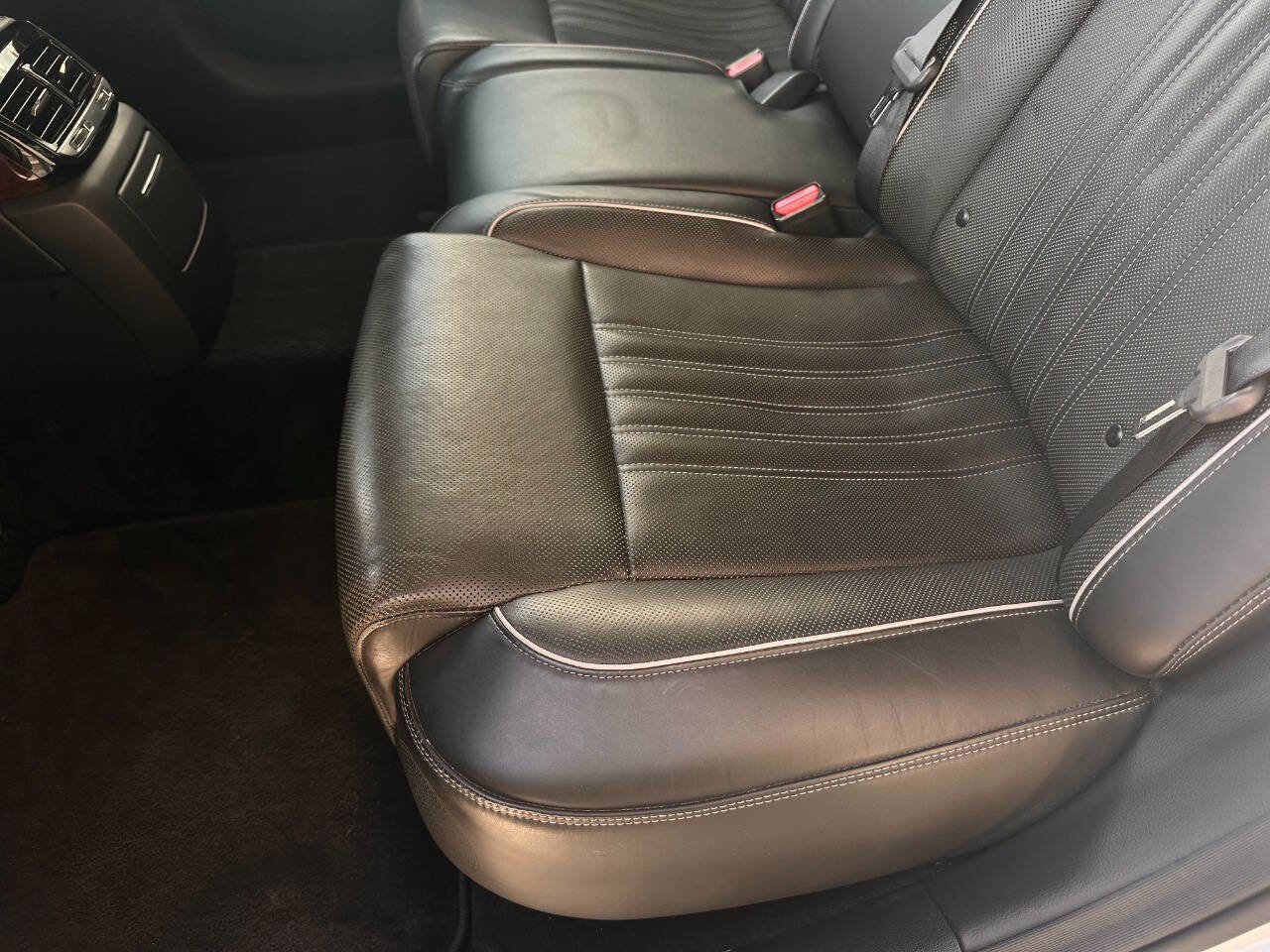 Used 2017 Genesis G90 5.0 Ultimate image 56