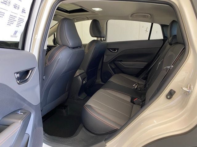 New 2026 Subaru Crosstrek 2.5i Limited AWD/4WD image 12