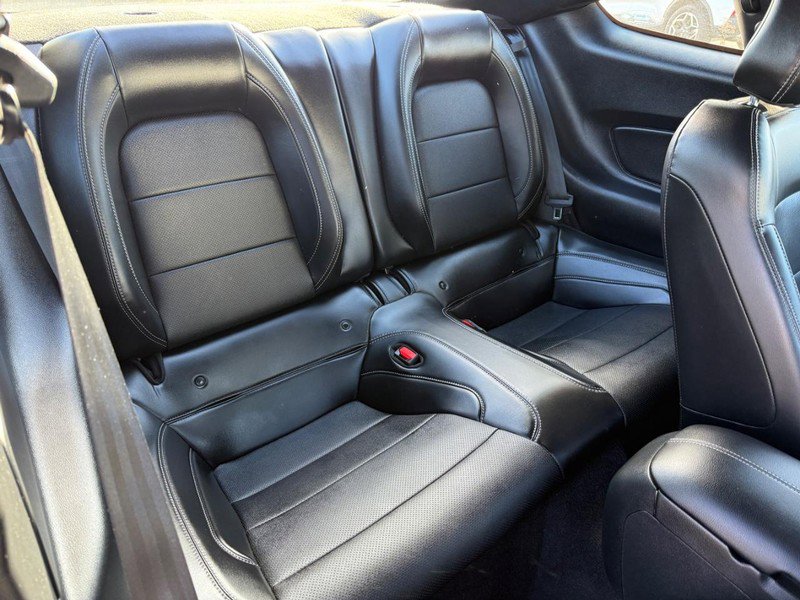 Used 2021 Ford Mustang GT Premium w/ GT Performance Package image 11