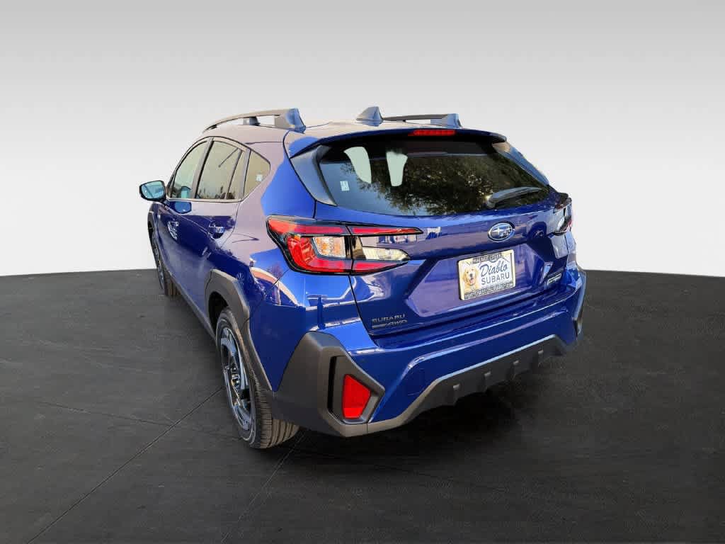 New 2026 Subaru Crosstrek 2.5i Limited AWD/4WD image 6