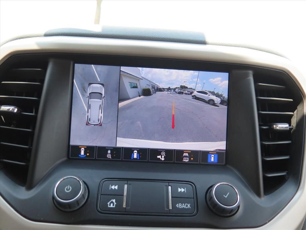 Used 2023 GMC Acadia Denali w/ Denali Ultimate Package AWD/4WD image 19