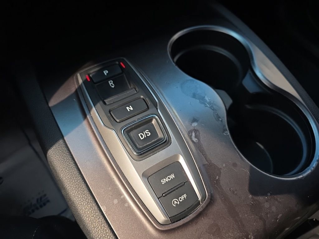 Used 2021 Honda Passport EX-L image 25