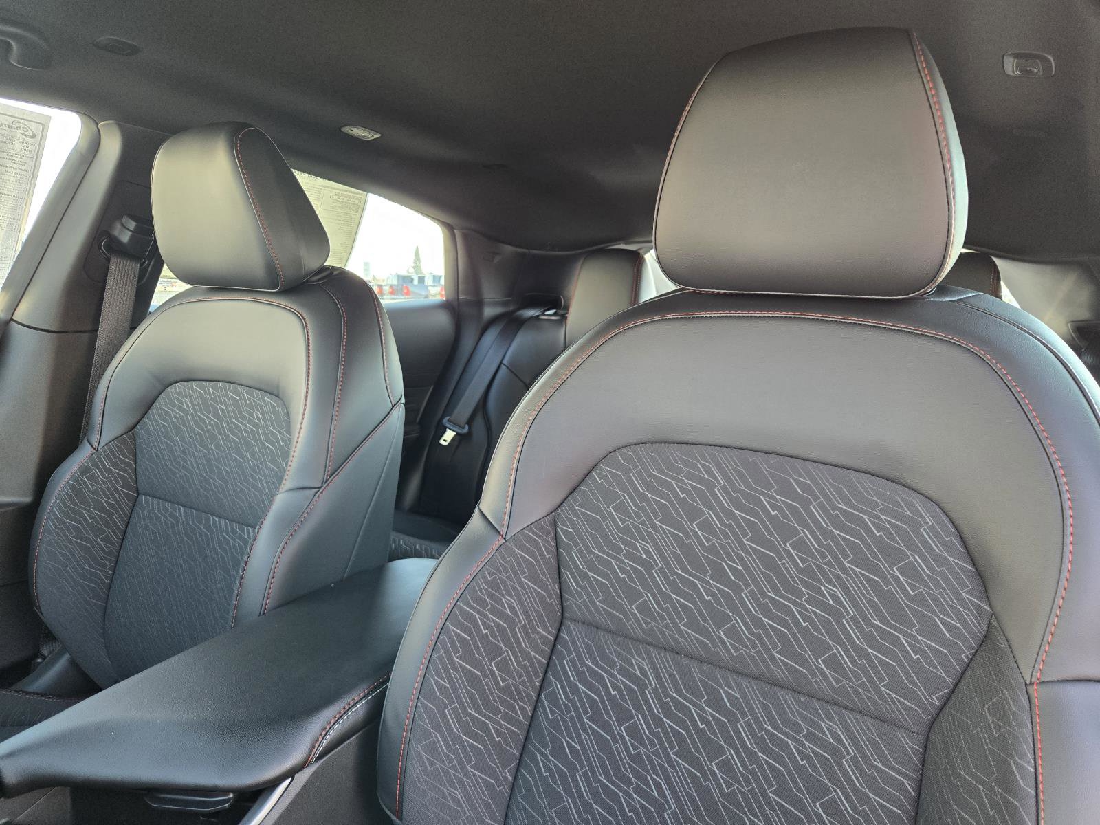 New 2026 Dodge Charger Daytona Scat Pack image 24