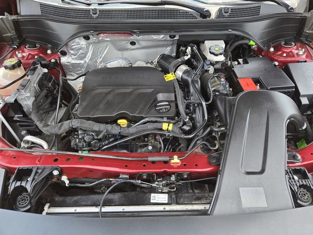 Used 2024 Chevrolet Trax RS FWD image 31