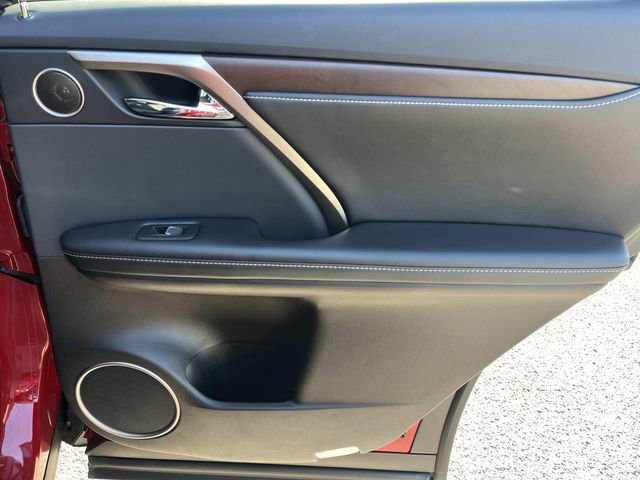 Used 2022 Lexus RX 350 FWD w/ Premium Package image 25