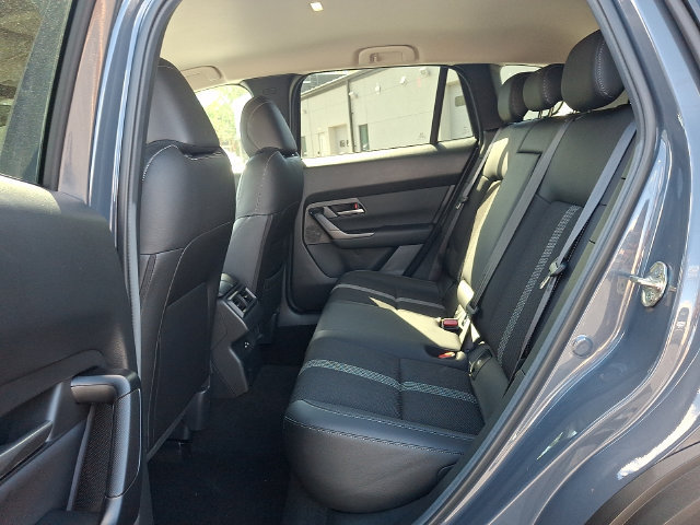 Certified 2024 MAZDA CX-50 AWD 2.5 S w/ Weather Package image 11