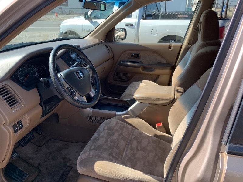 Used 2003 Honda Pilot EX image 18