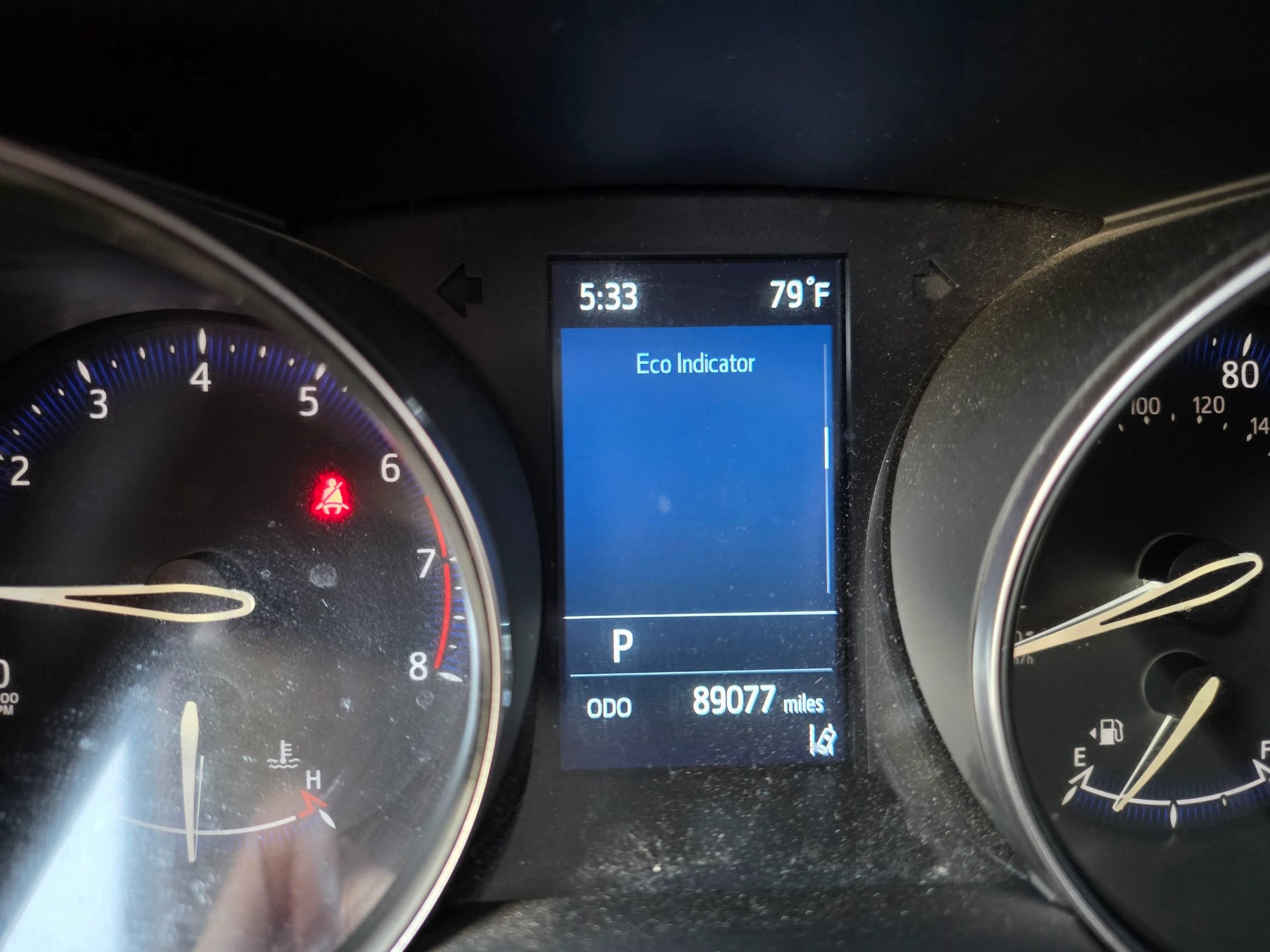 Used 2022 Toyota C-HR Limited FWD image 16