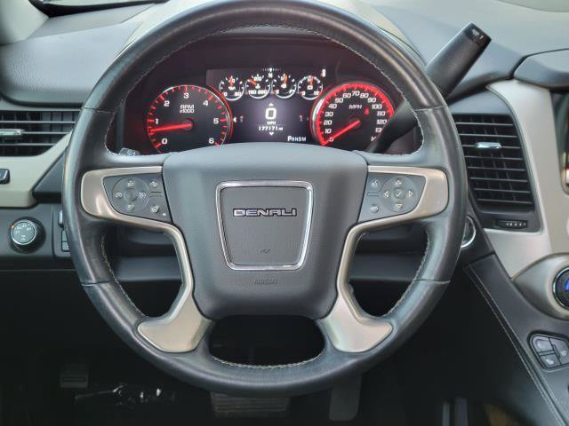 Used 2016 GMC Yukon Denali w/ Open Road Package AWD/4WD image 35
