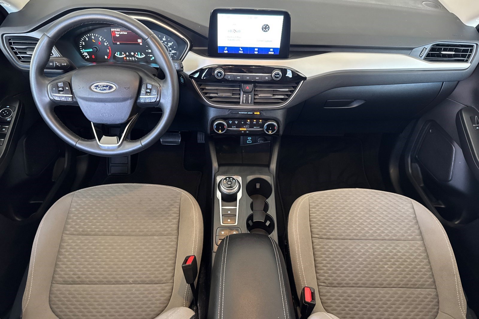Used 2022 Ford Escape SE AWD/4WD image 15