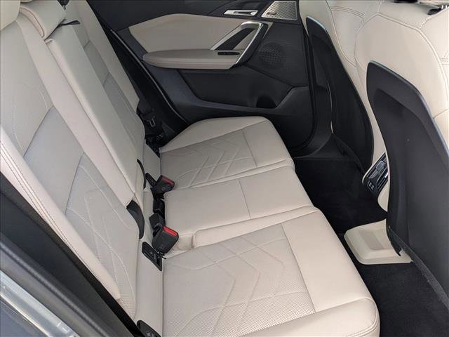 Used 2025 BMW X2 xDrive28i w/ Premium Package image 20