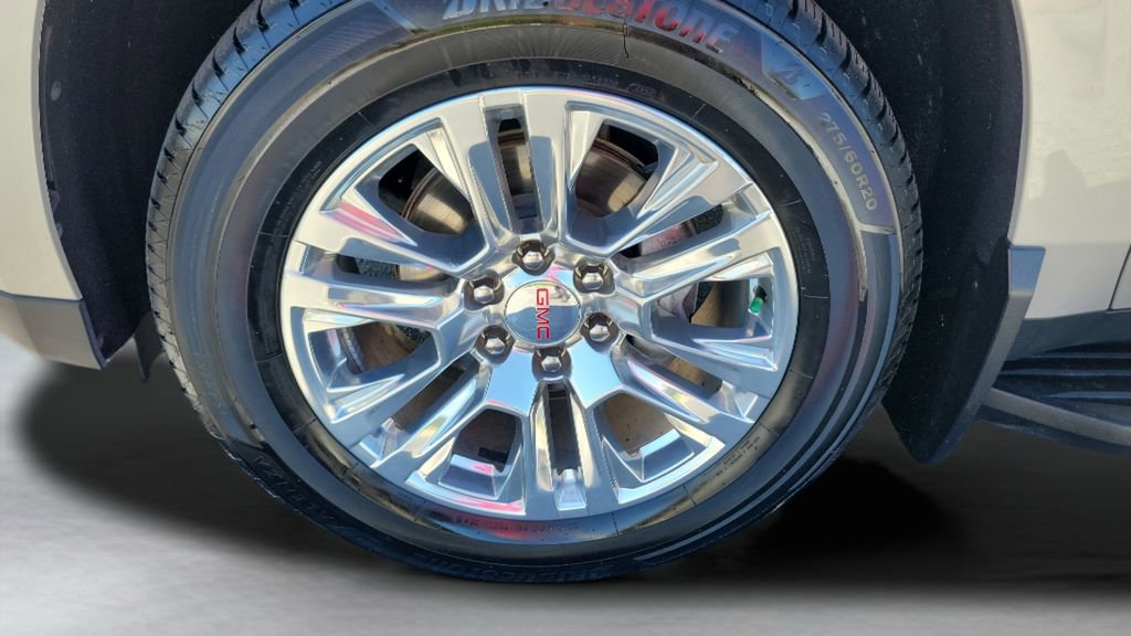 Used 2021 GMC Yukon Denali image 10