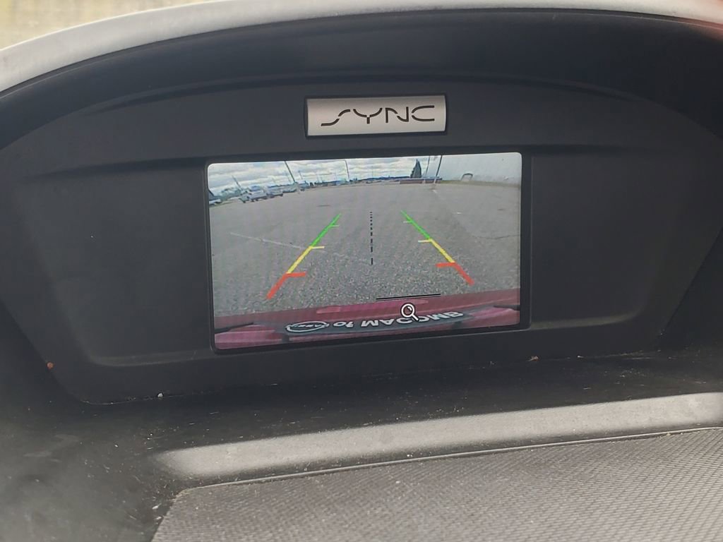Used 2015 Ford Escape SE FWD image 20