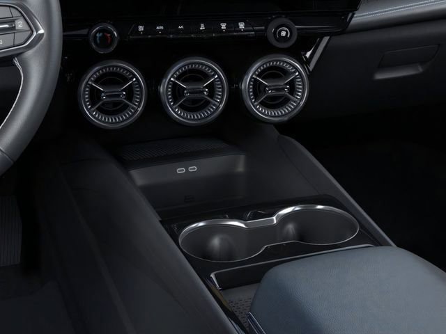 New 2026 Chevrolet Blazer EV LT FWD image 23