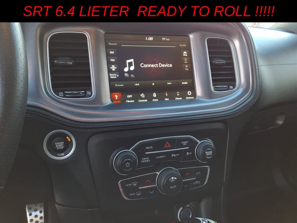 Used 2023 Dodge Charger Scat Pack w/ Dynamics Package image 18