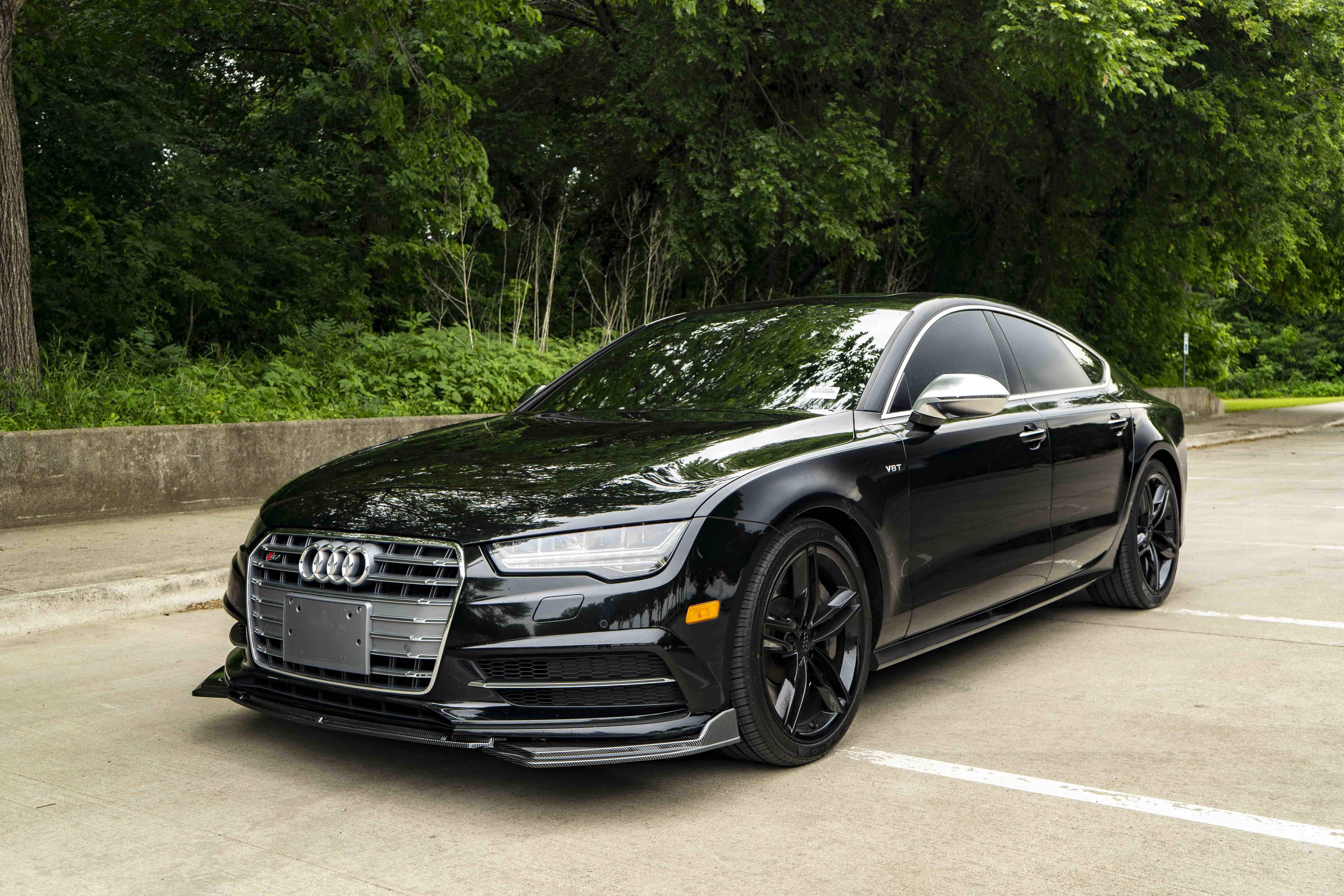 Used 2018 Audi S7 Premium Plus AWD/4WD image 5