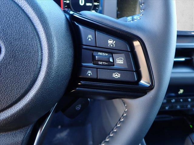 New 2026 Subaru Outback Touring image 18