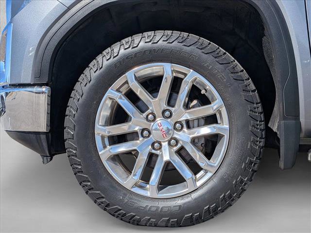 Used 2020 GMC Sierra 1500 SLT image 24