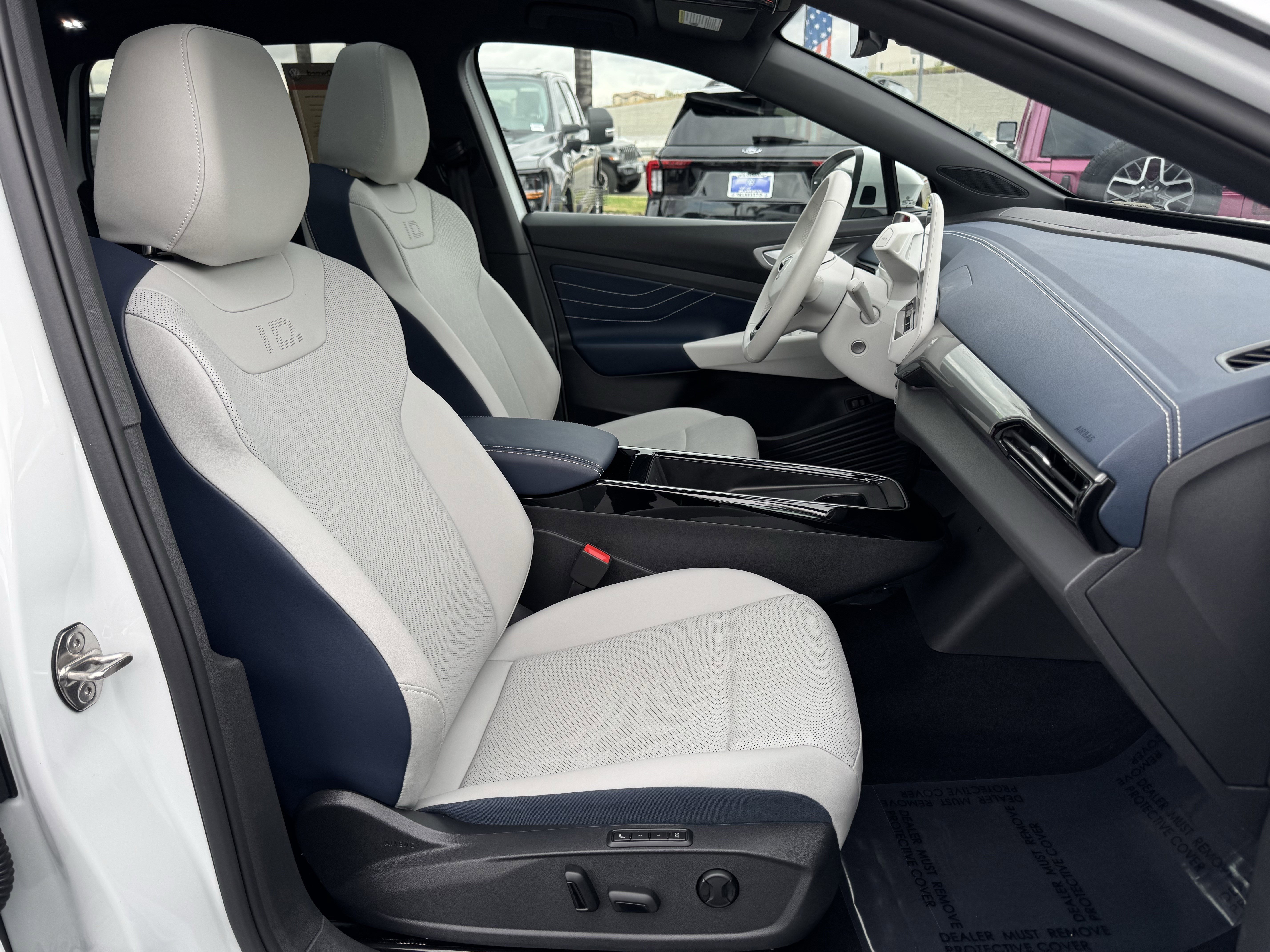 Certified 2023 Volkswagen ID.4 Pro S Plus image 36