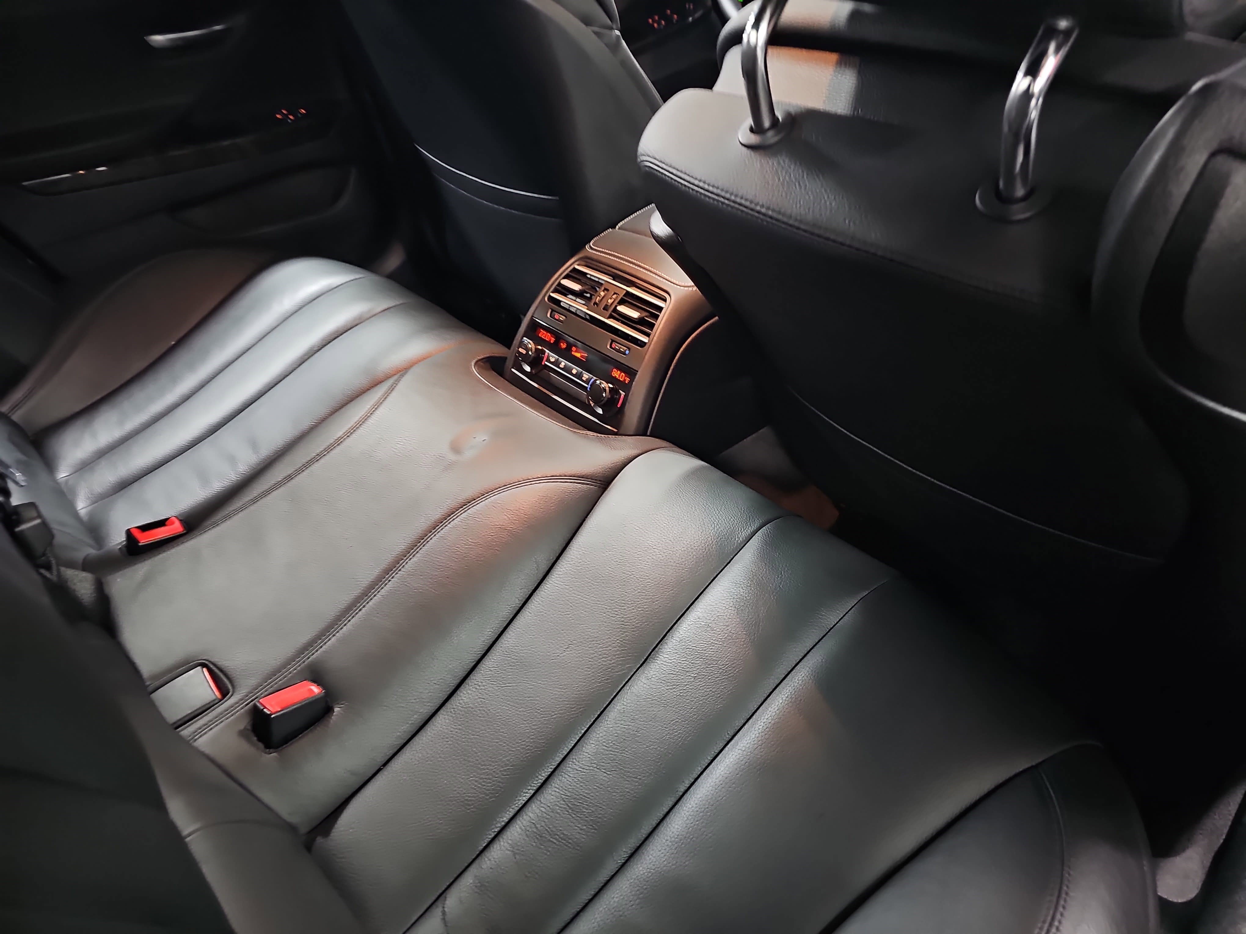 Used 2016 BMW 640i Gran Coupe image 11