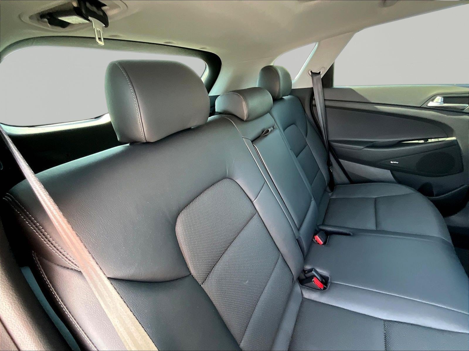 Used 2020 Hyundai Tucson Ultimate FWD image 25