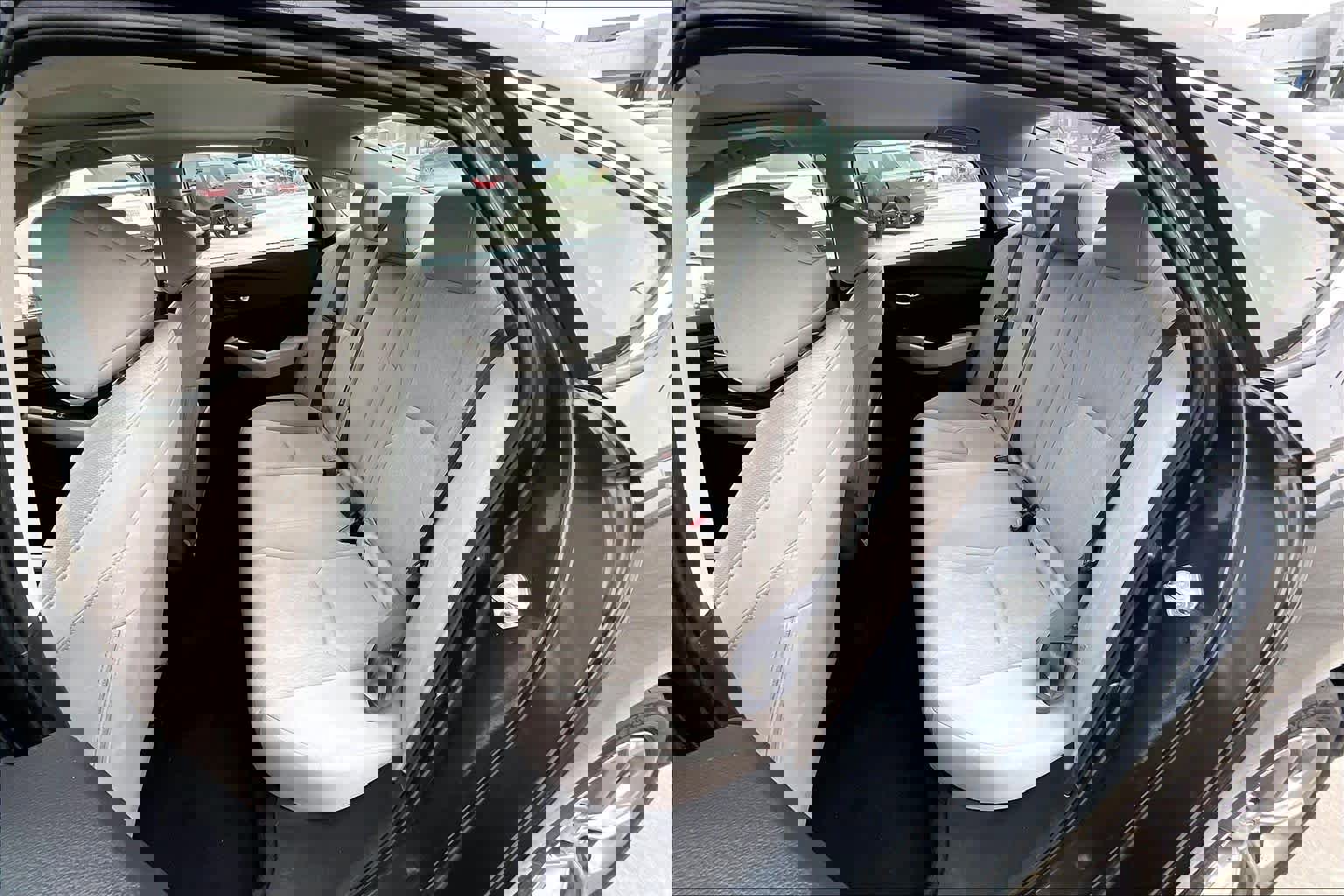 Used 2023 Honda Accord EX image 37