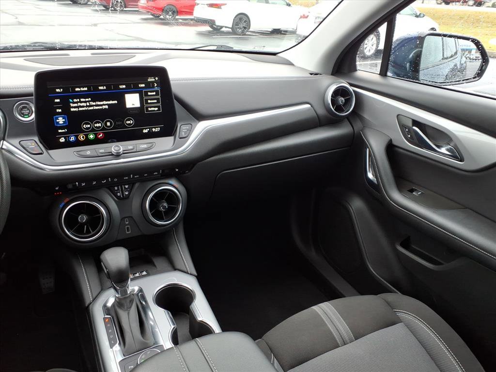Used 2023 Chevrolet Blazer LT w/ Convenience Package image 24