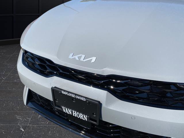 New 2026 Kia K5 GT-Line w/ GT-Line Premium Package image 39