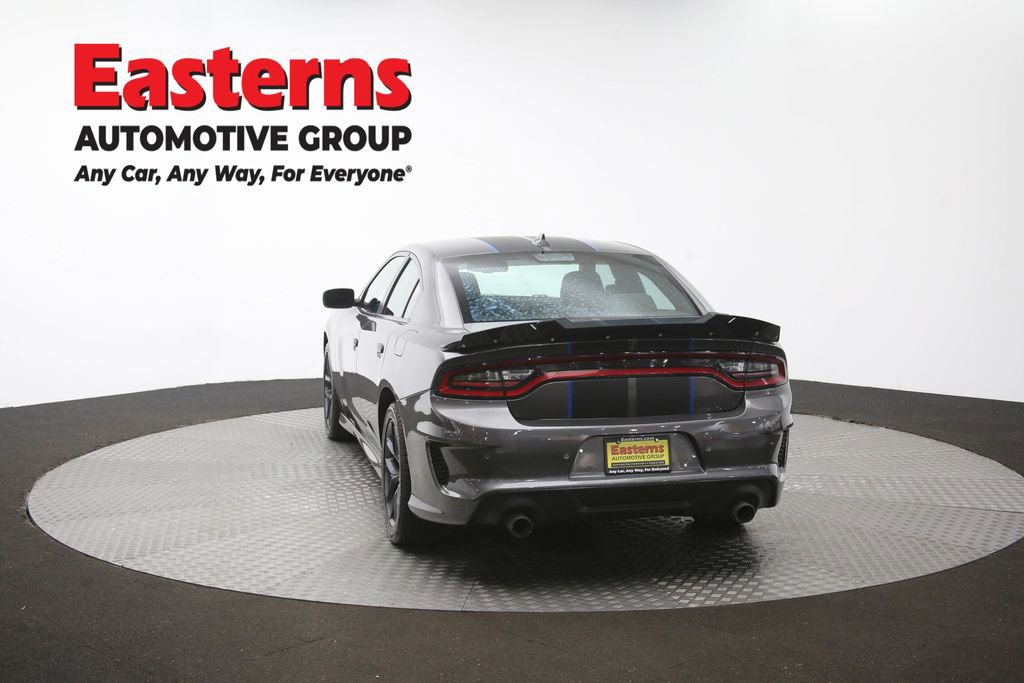 Used 2021 Dodge Charger GT w/ Blacktop Package RWD image 37