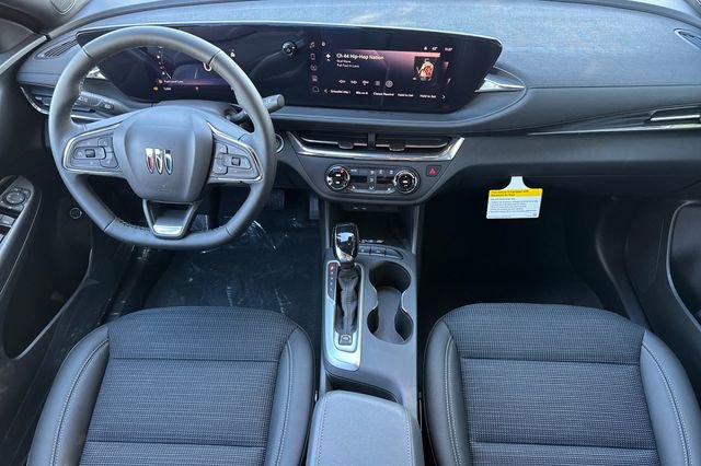 New 2026 Buick Envista Preferred w/ Convenience I Package image 14