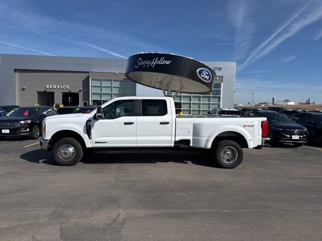Used 2024 Ford F350 XL image 2