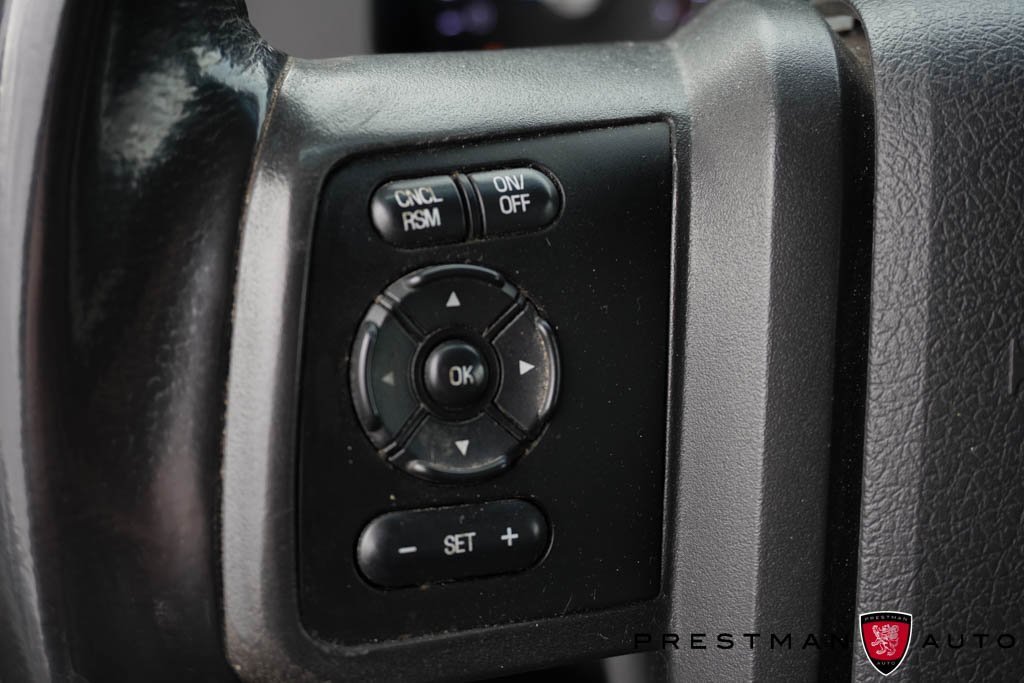 Used 2011 Ford F350 Lariat w/ Lariat Interior Pkg image 27