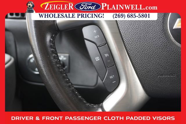 Used 2016 Chevrolet Express 3500 LT w/ LT Preferred Equipment Group image 18