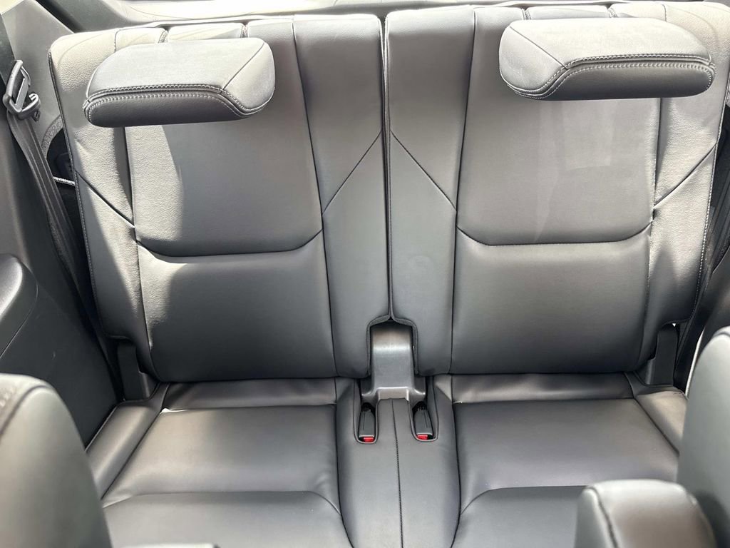 Certified 2023 MAZDA CX-9 Touring image 22