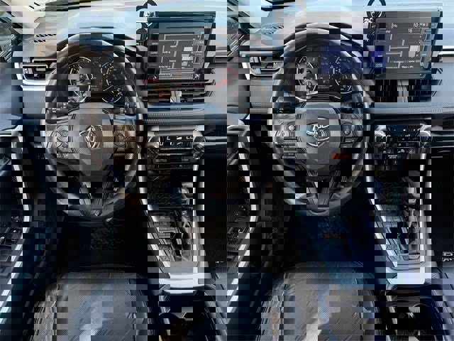 New 2026 Toyota Tundra Limited image 13