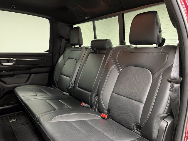 Used 2023 RAM 1500 Rebel w/ Night Edition AWD/4WD image 46