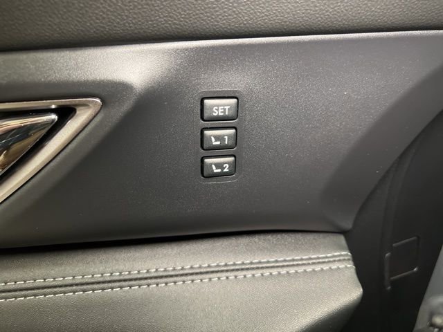 Certified 2023 Subaru Ascent Limited image 49