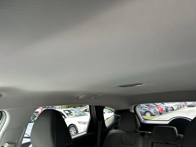 Used 2024 Hyundai Tucson SEL image 16