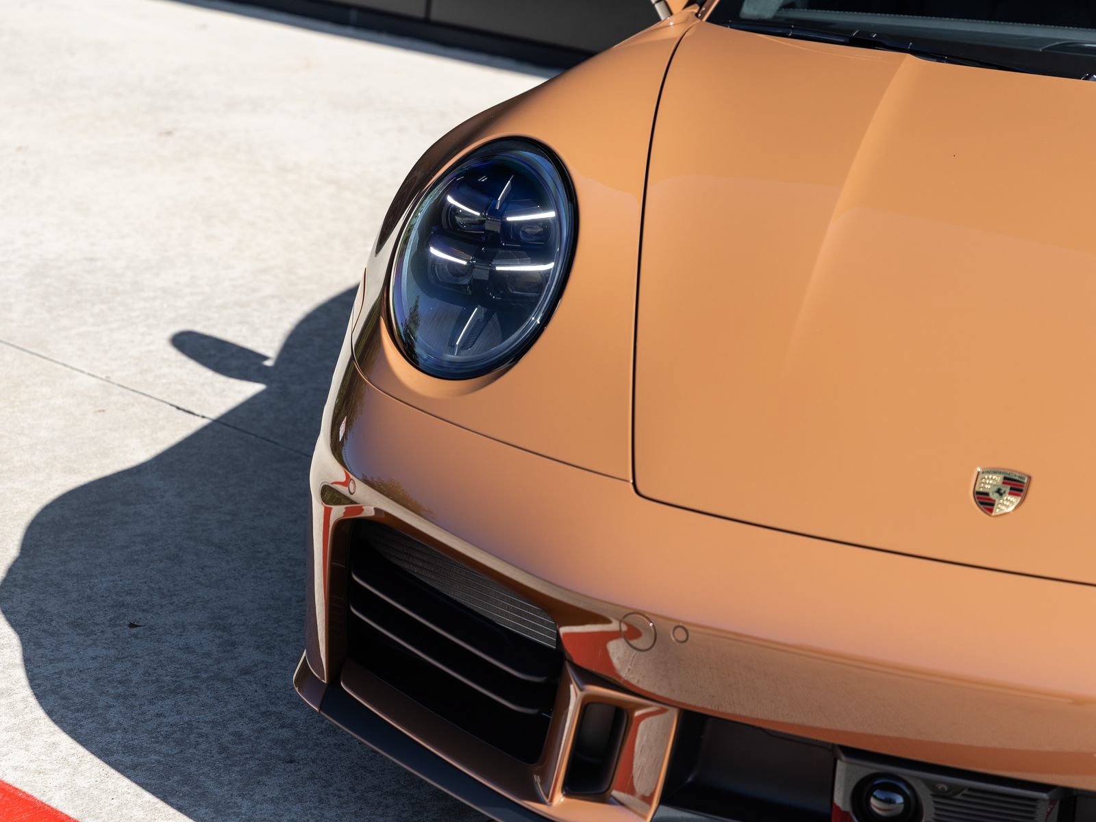 New 2026 Porsche 911 Carrera 4S AWD/4WD image 16