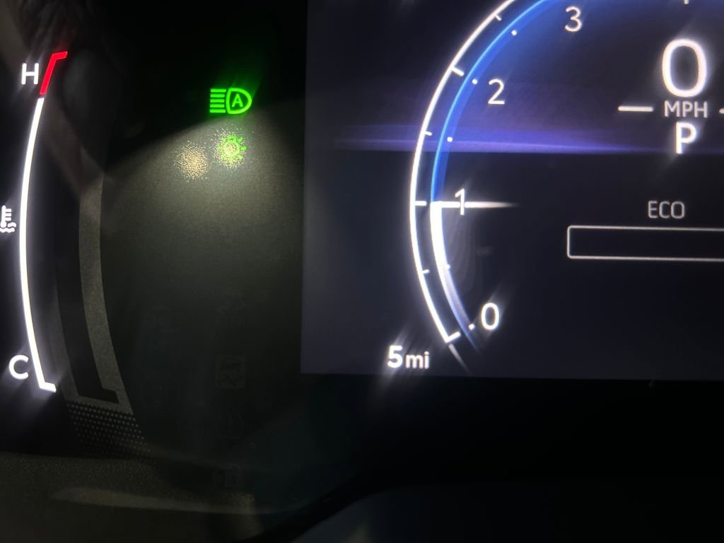 New 2026 Toyota Corolla LE image 10