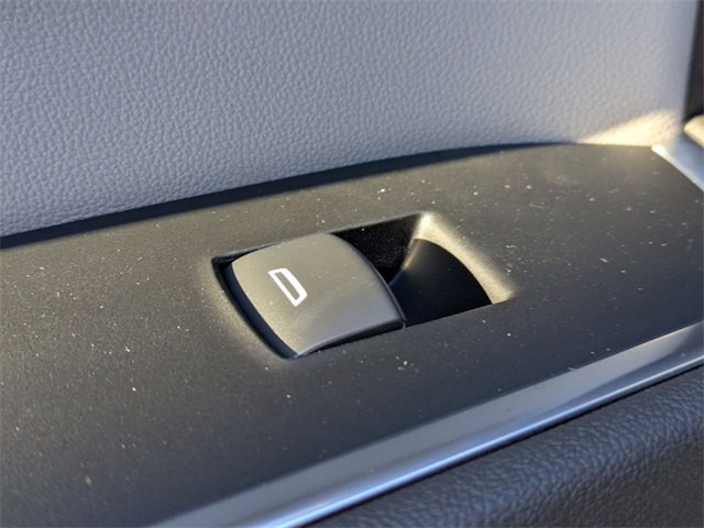 New 2026 Chevrolet Silverado 1500 LTZ w/ LTZ Convenience Package II image 26