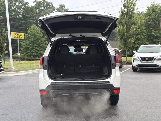 Used 2024 Subaru Forester Wilderness w/ Wilderness Package AWD/4WD image 14