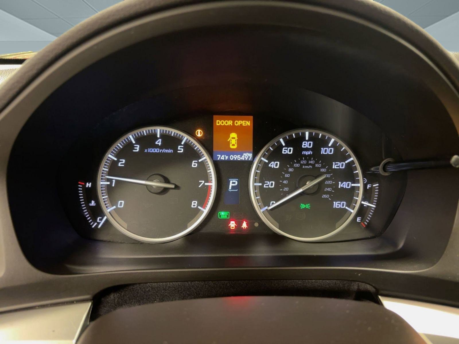 Used 2018 Acura ILX w/ Special Edition Package image 18