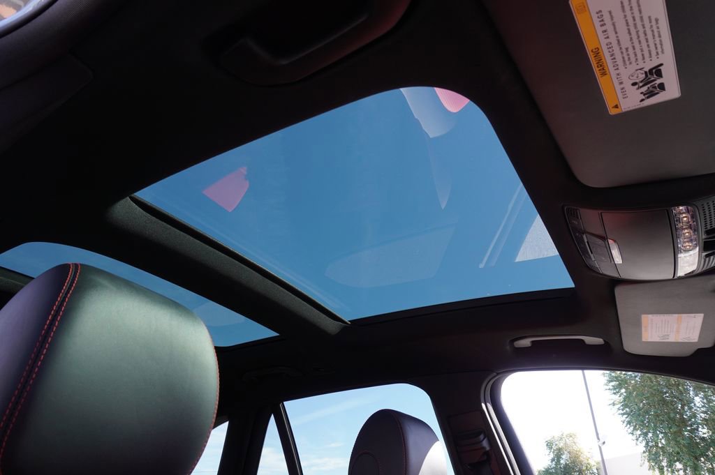 Used 2019 Mercedes-Benz GLC 63 AMG GLC 63 AMG image 13