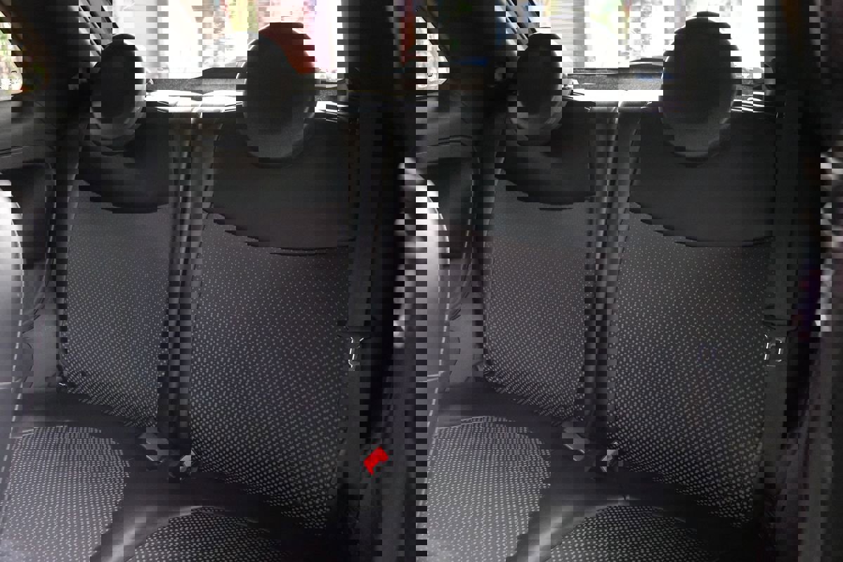 Used 2017 FIAT 500 e image 22