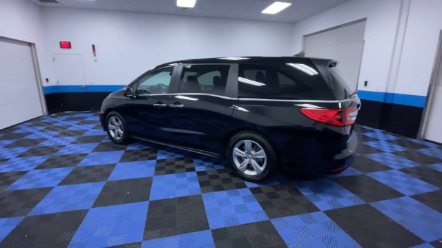 Certified 2020 Honda Odyssey EX-L image 6