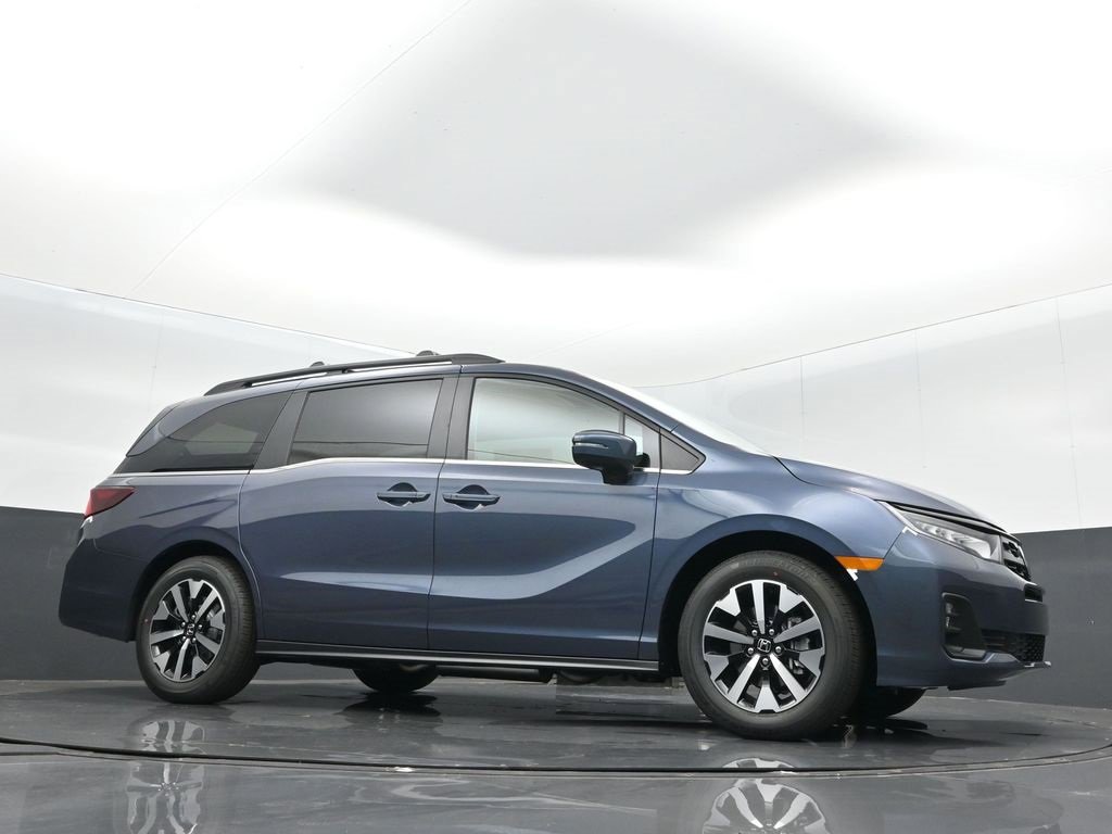 New 2026 Honda Odyssey EX-L image 29