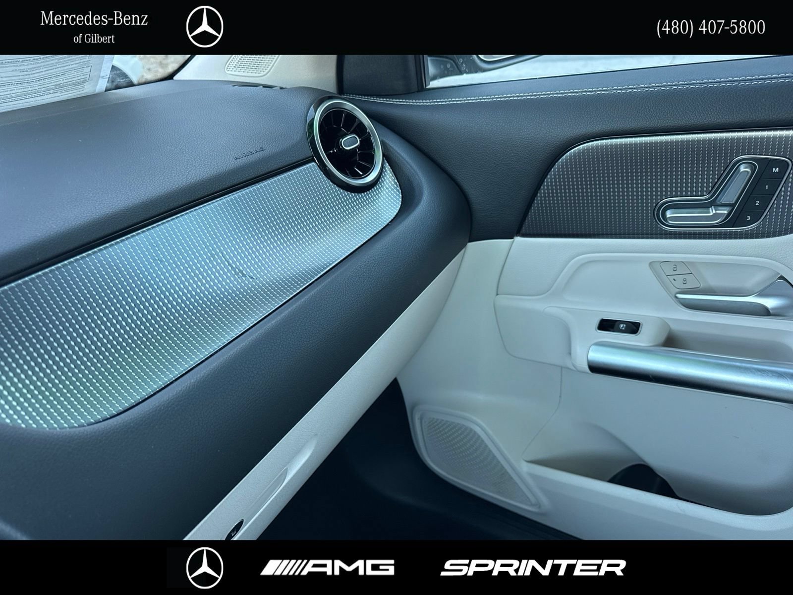 Used 2023 Mercedes-Benz GLA 250 image 24